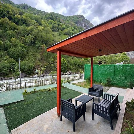 Karadeniz Suit Ризе Екстериор снимка